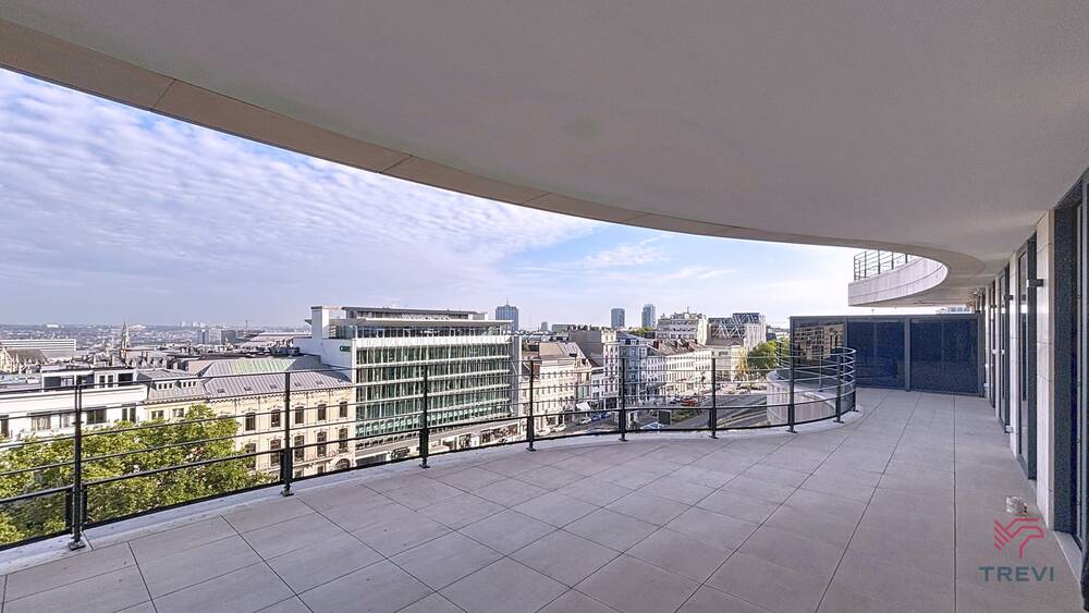 Penthouse à louer à Bruxelles 1000 5000.00€ 3 chambres 211.00m² - annonce 559637
