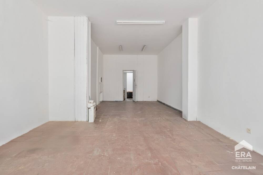 Handelszaak te in Elsene 1050 150000.00€ 0 slaapkamers 70.00m² - Zoekertje 559947