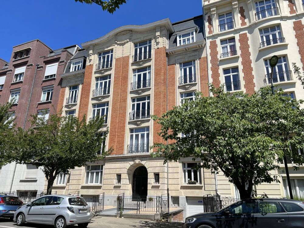 Appartement te koop in Sint-Lambrechts-Woluwe 1200 320000.00€ 2 slaapkamers 92.00m² - Zoekertje 559899
