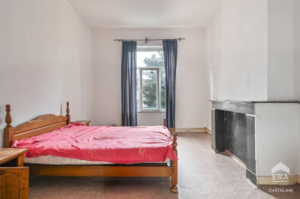 Appartement à vendre à Ixelles 1050 180000.00€ 1 chambres 54.00m² - annonce 559945