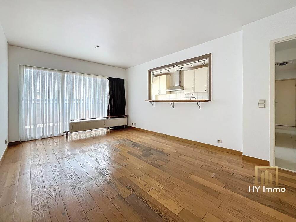 Appartement te koop in Brussel 1000 229000.00€ 2 slaapkamers m² - Zoekertje 559626