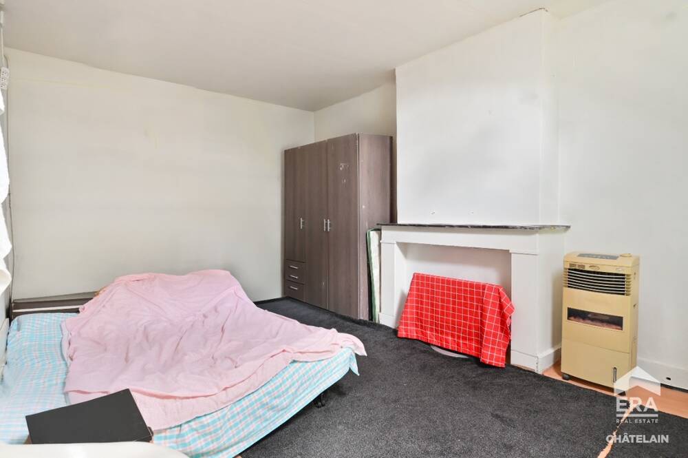 Appartement à vendre à Ixelles 1050 225000.00€ 1 chambres 53.00m² - annonce 559946