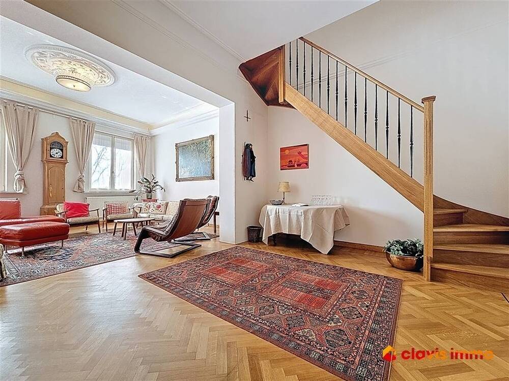 Appartement à vendre à Forest 1190 749000.00€ 3 chambres 203.00m² - annonce 559883