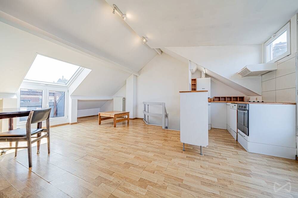 Appartement à vendre à Auderghem 1160 299000.00€ 2 chambres 87.00m² - annonce 560312
