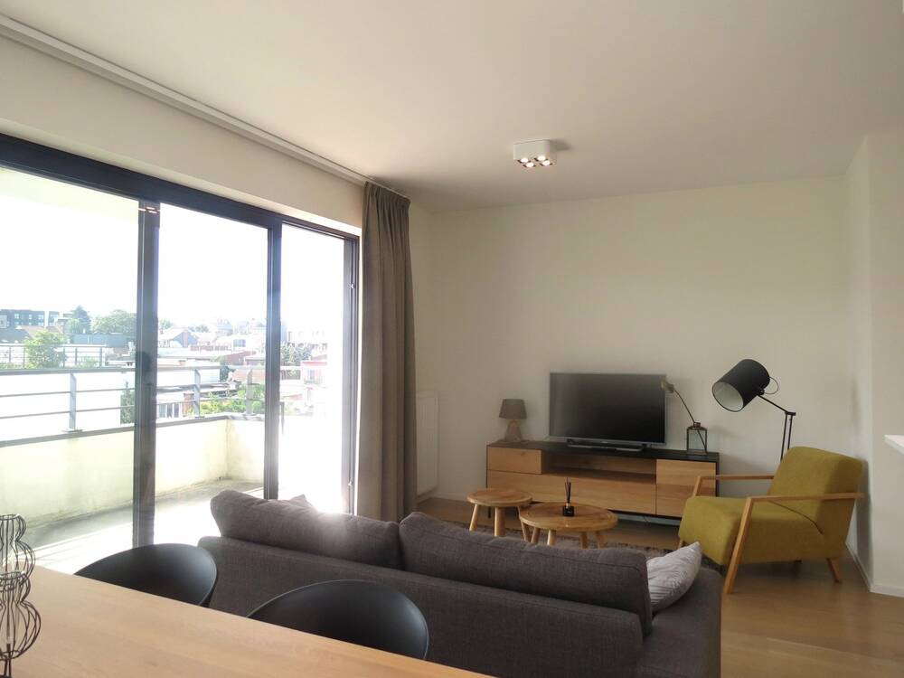 Appartement à louer à Evere 1140 1250.00€ 1 chambres 60.00m² - annonce 560417