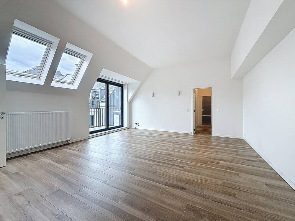 Appartement te huur in Etterbeek 1040 1600.00€ 2 slaapkamers 76.00m² - Zoekertje 560268