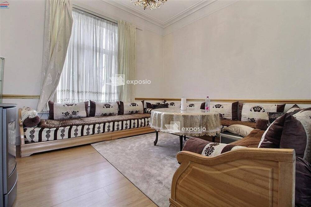 Huis te in Laken 1020 295000.00€ 5 slaapkamers 185.00m² - Zoekertje 559974