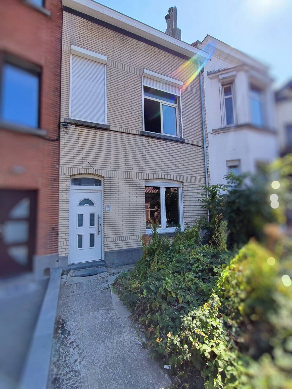 Huis te koop in Sint-Agatha-Berchem 1082 430000.00€ 3 slaapkamers 165.00m² - Zoekertje 560413