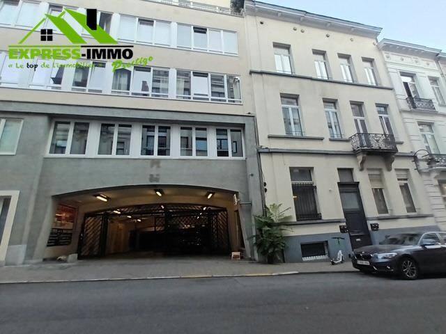 Parking / garage à vendre à Bruxelles 1000 41900.00€  chambres m² - annonce 559925