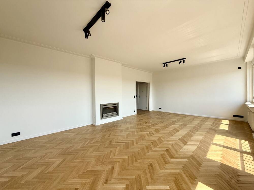 Appartement à louer à Woluwe-Saint-Lambert 1200 1600.00€ 2 chambres 102.00m² - annonce 560283