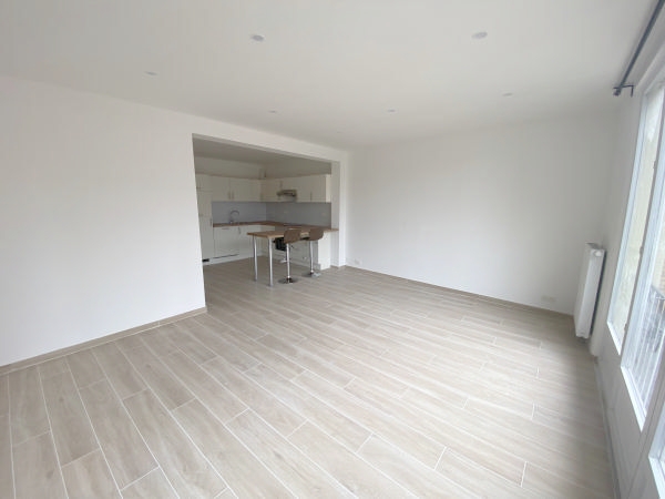Appartement à louer à Evere 1140 925.00€ 1 chambres 60.00m² - annonce 560339