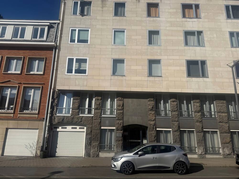 Parking / garage à vendre à Etterbeek 1040 40000.00€  chambres m² - annonce 560367