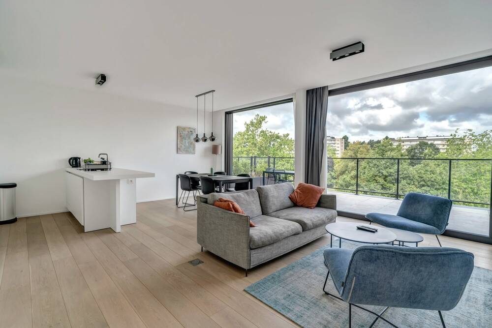 Appartement à vendre à Auderghem 1160 625000.00€ 2 chambres 88.00m² - annonce 559983