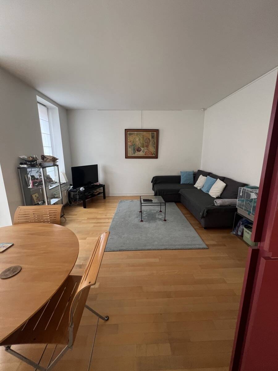Appartement te in Elsene 1050 1600.00€ 2 slaapkamers 83.00m² - Zoekertje 560576