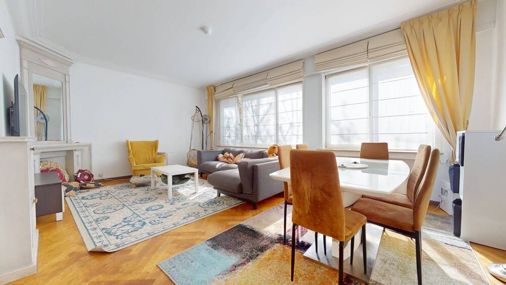 Benedenverdieping te koop in Sint-Pieters-Woluwe 1150 325000.00€ 2 slaapkamers 87.00m² - Zoekertje 560619