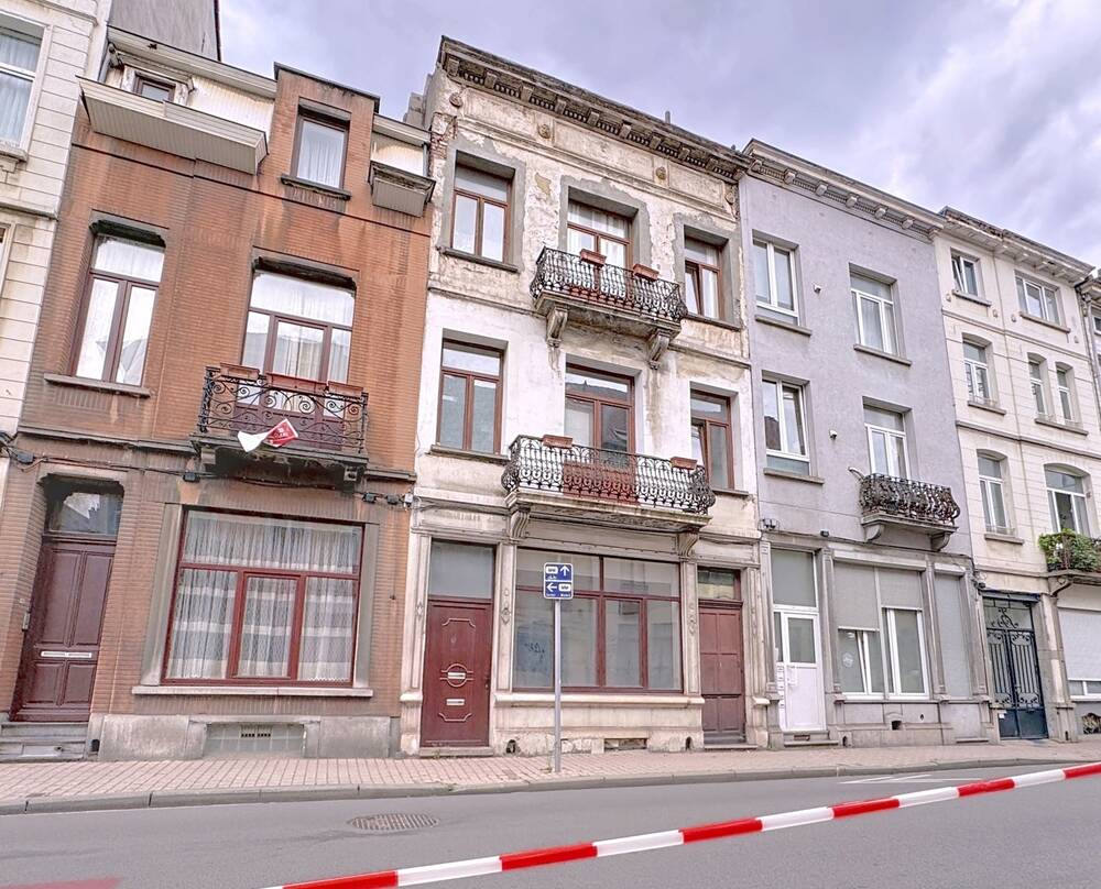 Appartement à vendre à Ixelles 1050 249000.00€ 2 chambres 130.00m² - annonce 560659