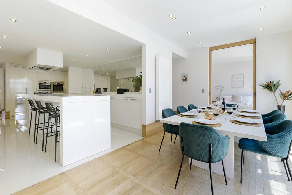 Maison à louer à Ixelles 1050 2998.00€ chambres m² - annonce 560481