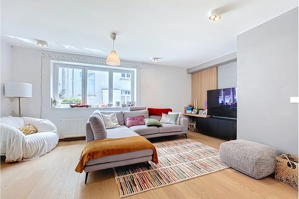 Maison à vendre à Watermael-Boitsfort 1170 1475000.00€ 7 chambres 380.00m² - annonce 560671