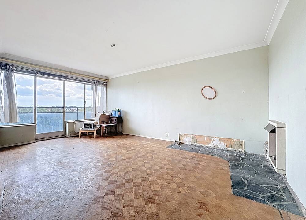 Appartement te koop in Anderlecht 1070 199000.00€ 2 slaapkamers 77.00m² - Zoekertje 560668