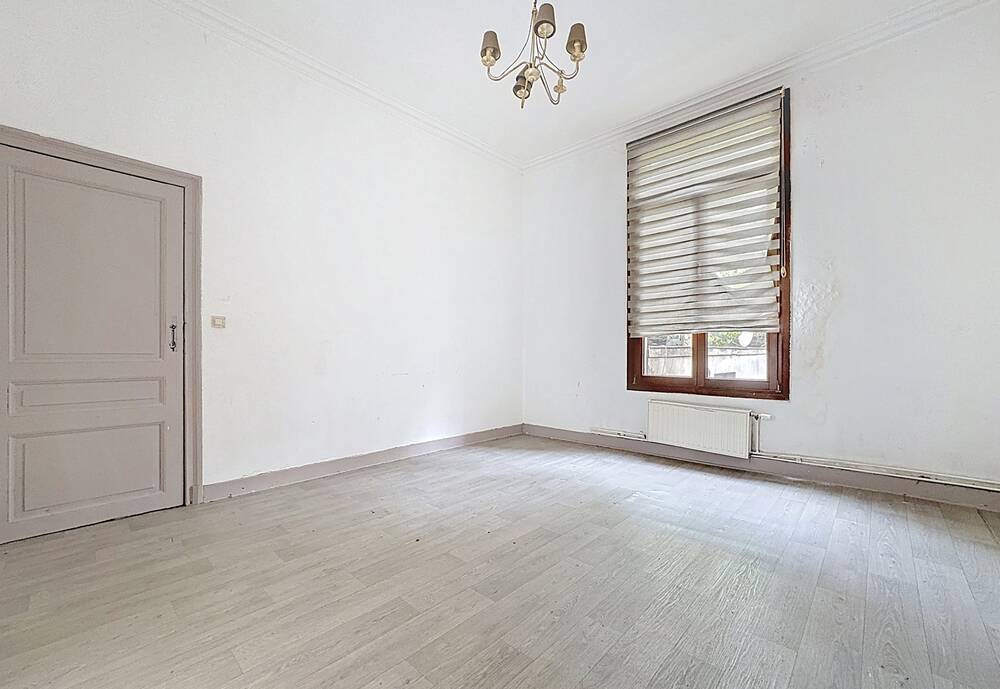 Appartement à vendre à Ixelles 1050 189000.00€ 1 chambres 65.00m² - annonce 560660