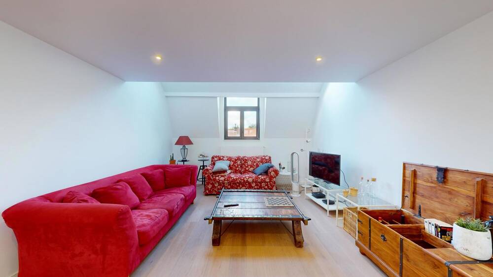 Appartement te koop in Sint-Lambrechts-Woluwe 1200 429000.00€ 3 slaapkamers 156.00m² - Zoekertje 560573