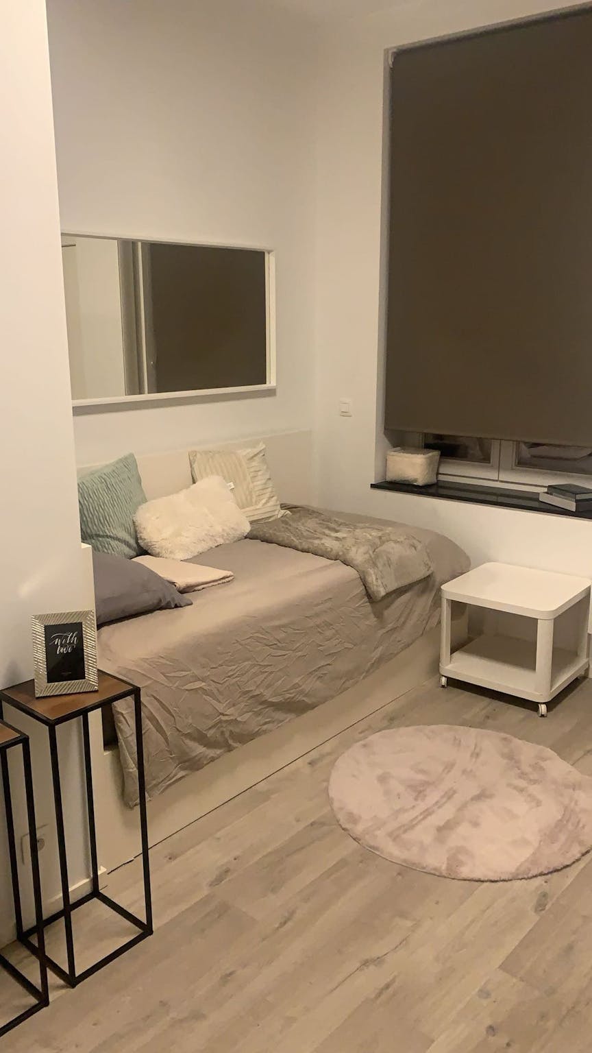 Appartement à louer à Ixelles 1050 800.00€ 0 chambres 25.00m² - annonce 795160