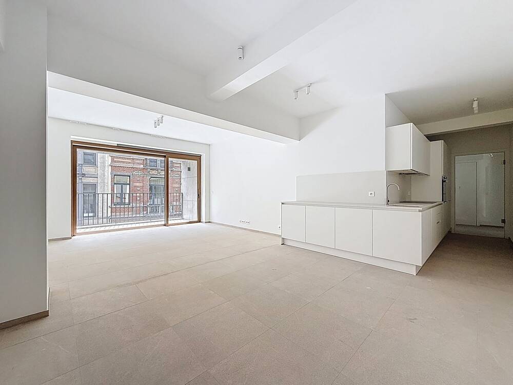 Appartement à à Saint-Gilles 1060 2600.00€ 4 chambres 155.00m² - annonce 560697