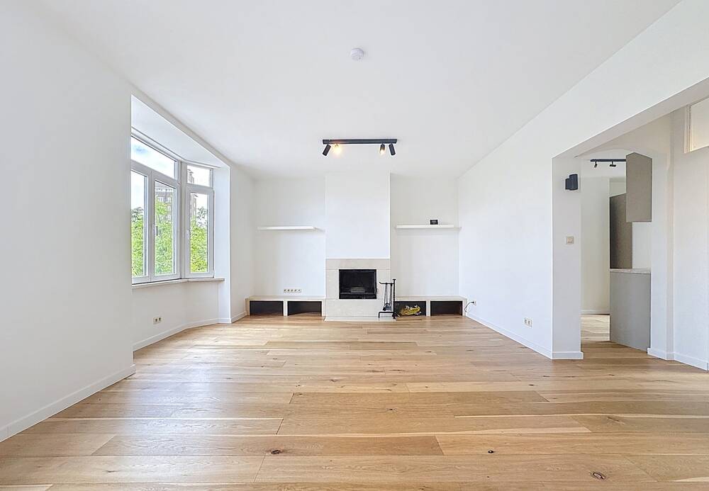 Appartement te koop in Watermaal-Bosvoorde 1170 475000.00€ 3 slaapkamers 140.00m² - Zoekertje 560662