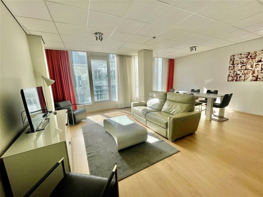 Appartement te koop in Brussel 1000 259000.00€ 2 slaapkamers 70.00m² - Zoekertje 560564