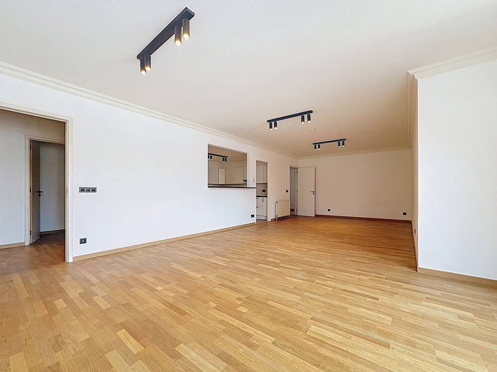 Appartement te koop in Brussel 1000 595000.00€ 3 slaapkamers 174.00m² - Zoekertje 560676