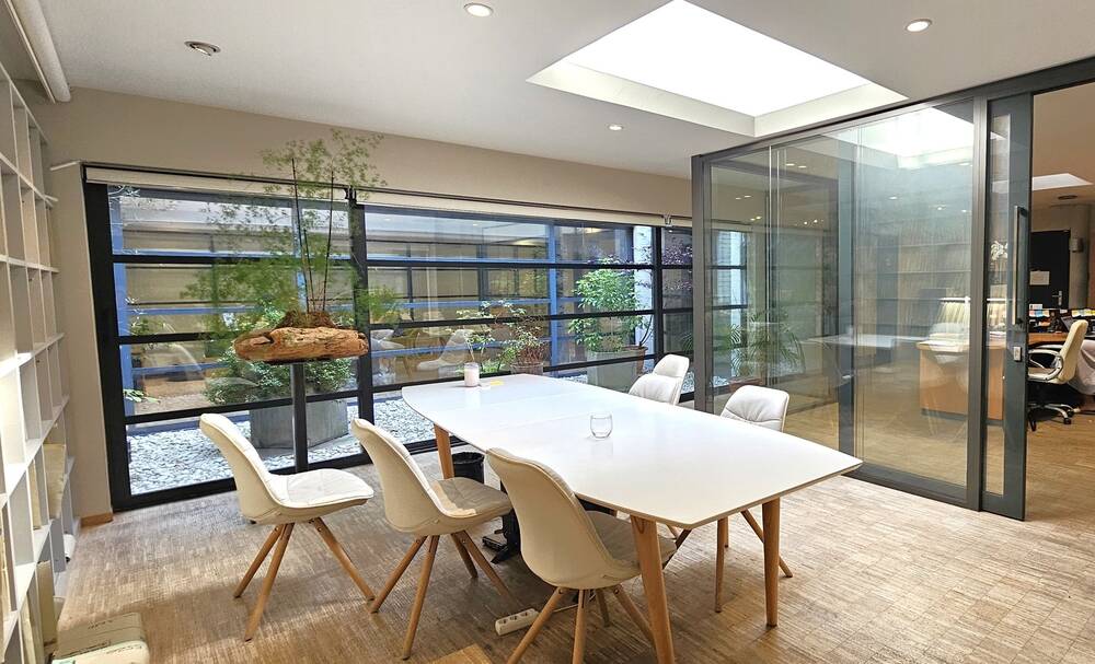 Commerce à vendre à Saint-Gilles 1060 500000.00€  chambres 215.00m² - annonce 560506