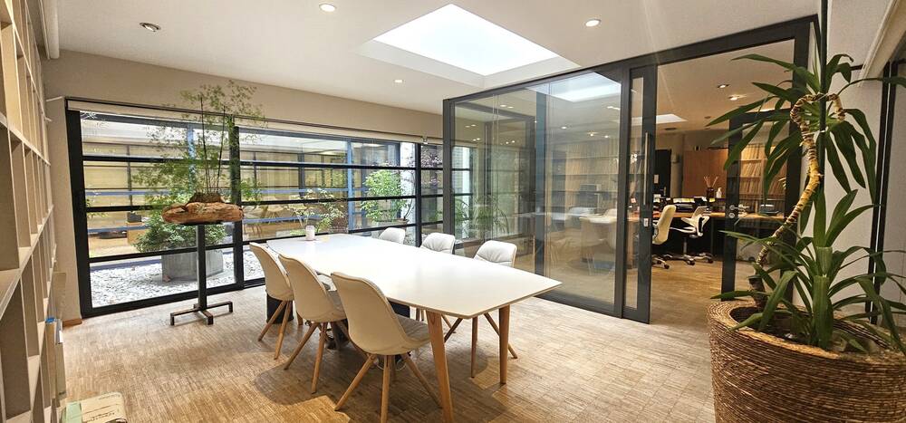 Handelszaak te koop in Sint-Gillis 1060 500000.00€ slaapkamers 215.00m² - Zoekertje 560506