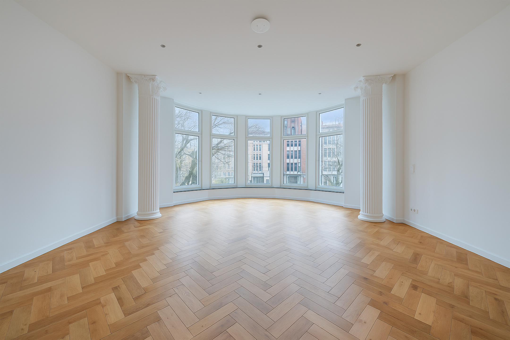 Duplex à louer à Etterbeek 1040 3450.00€ 3 chambres 210.00m² - annonce 560863