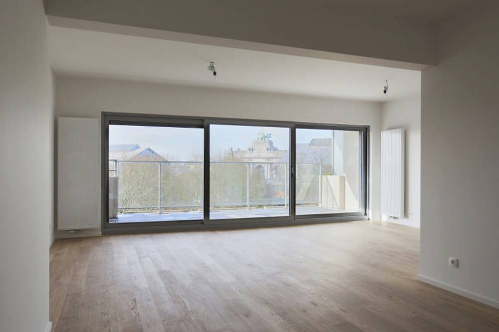 Appartement te huur in Etterbeek 1040 2500.00€ 2 slaapkamers 122.00m² - Zoekertje 560844