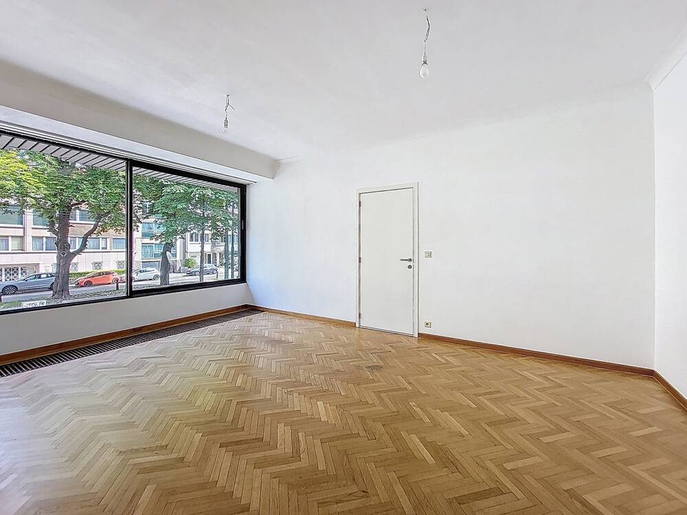 Appartement à à Uccle 1180 1100.00€ 1 chambres 65.00m² - annonce 560866
