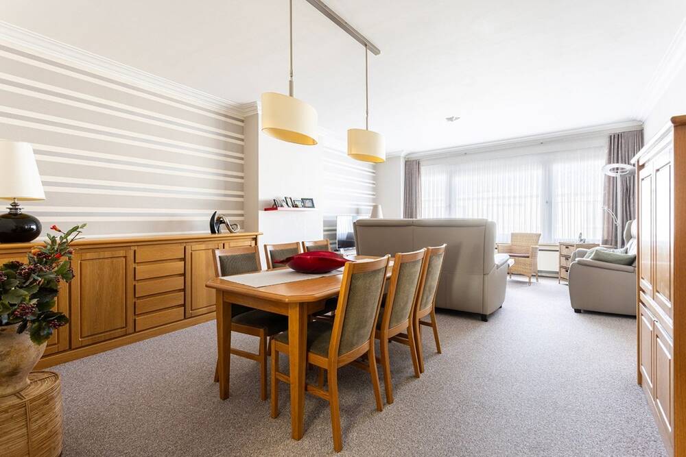 Appartement te  koop in Deurne 2100 224900.00€ 2 slaapkamers 105.00m² - Zoekertje 560942