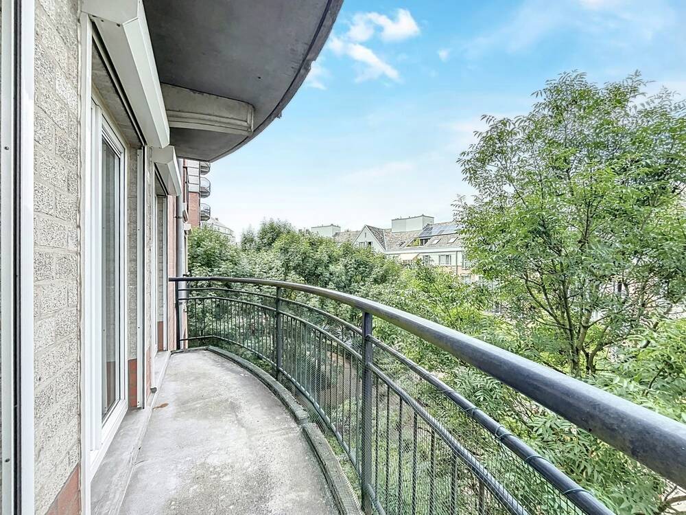 Appartement à vendre à Jette 1090 350000.00€ 3 chambres 102.00m² - annonce 561557