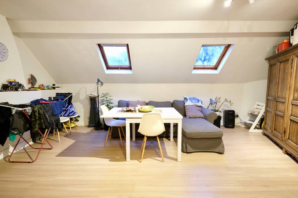 Appartement te koop in Koekelberg 1081 175000.00€ 1 slaapkamers 55.00m² - Zoekertje 561606