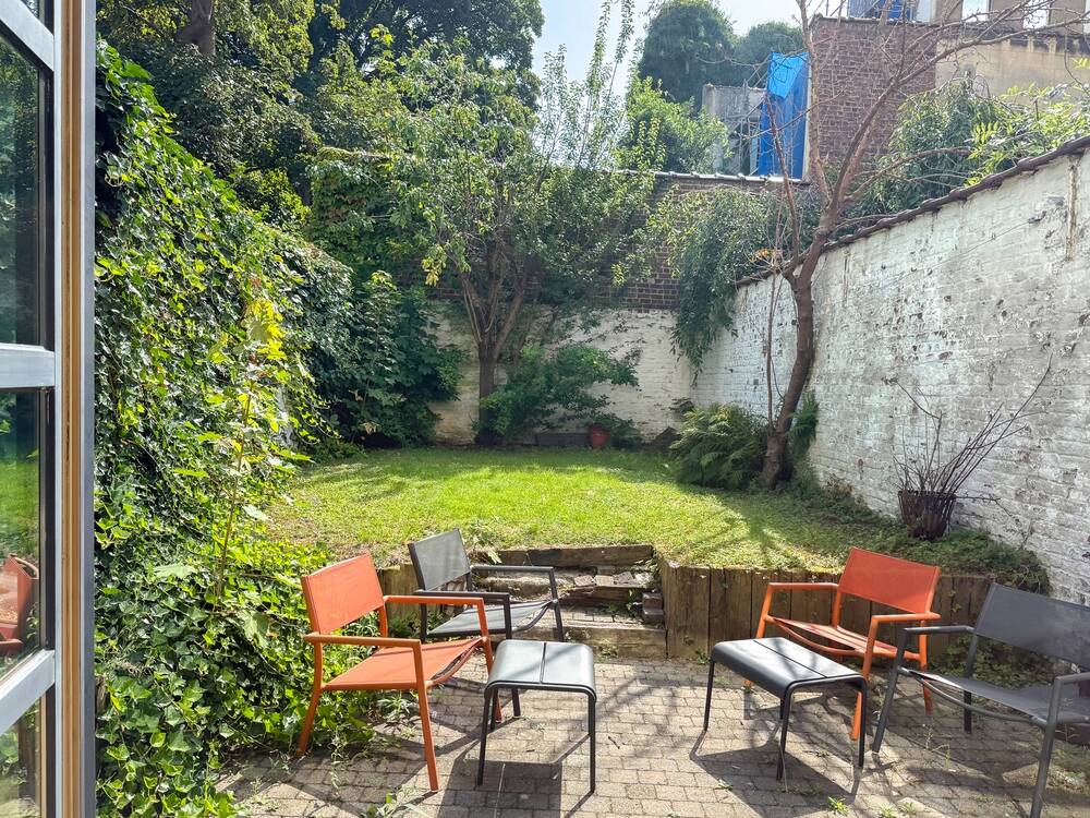 Huis te koop in Elsene 1050 1090000.00€ 4 slaapkamers 241.00m² - Zoekertje 561266