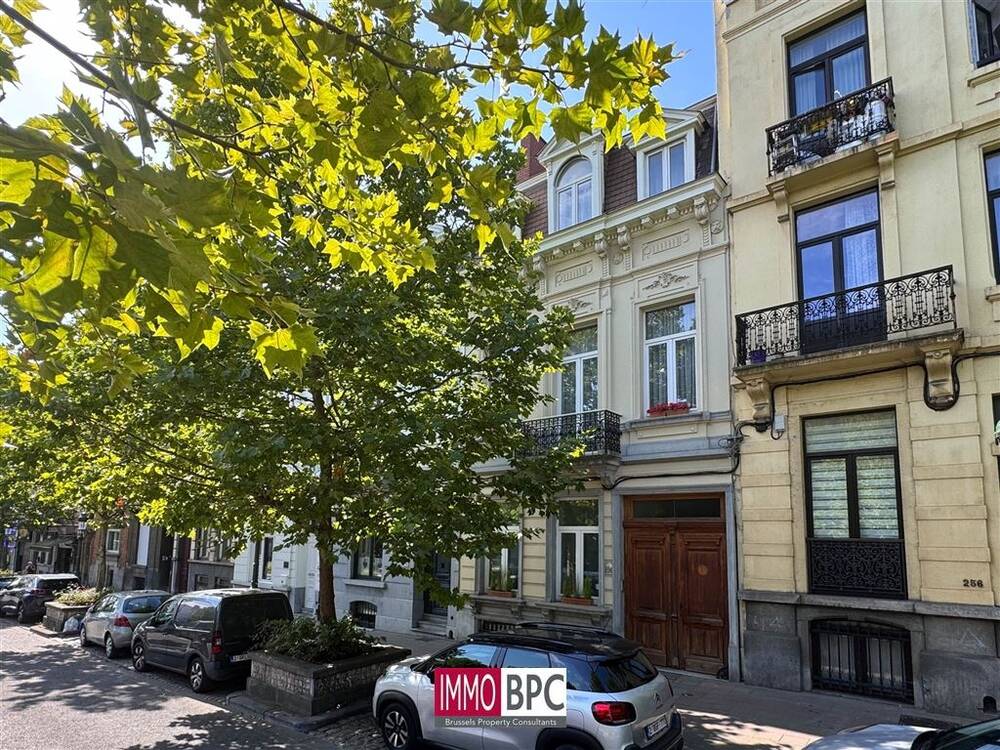 Huis te in Koekelberg 1081 795000.00€ 5 slaapkamers 290.00m² - Zoekertje 560931