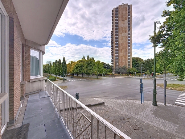 Appartement te koop in Koekelberg 1081 225000.00€ 2 slaapkamers 74.00m² - Zoekertje 561389