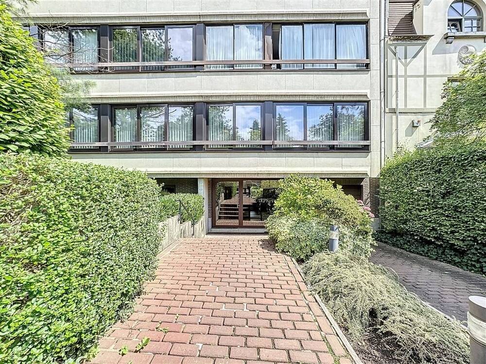 Appartement à vendre à Forest 1190 325000.00€ 2 chambres 90.00m² - annonce 561193