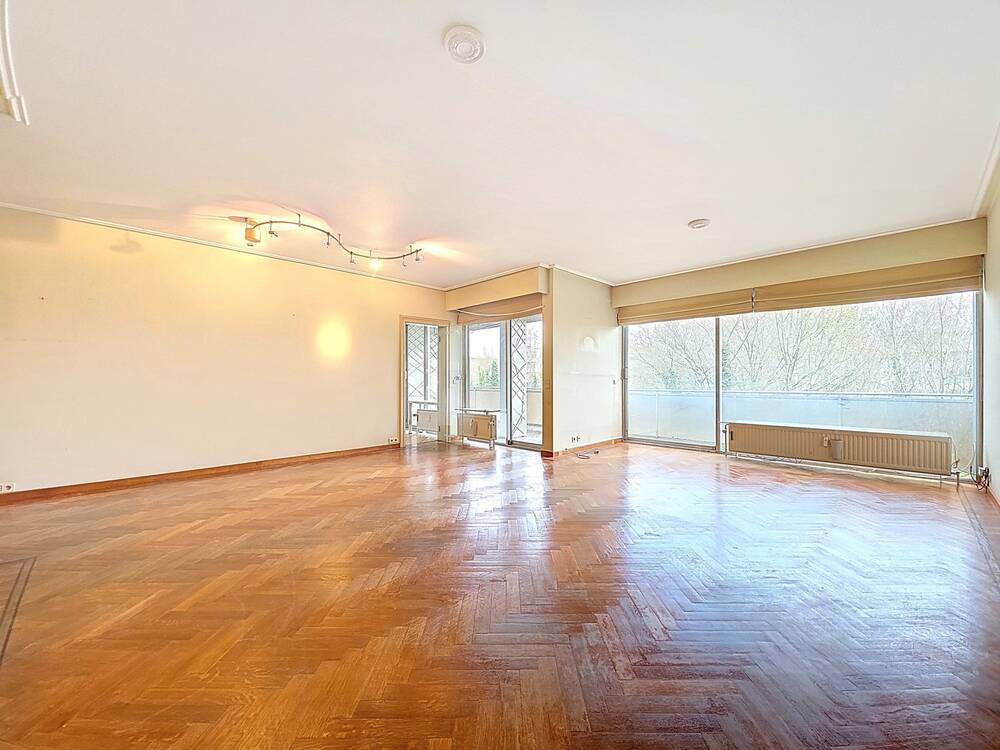 Appartement à vendre à Watermael-Boitsfort 1170 540000.00€ 3 chambres 150.00m² - annonce 561513