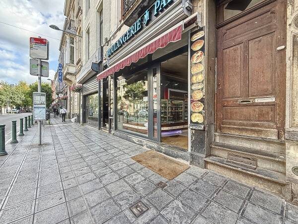 Handelszaak te koop in Sint-Joost-ten-Node 1210 390000.00€ slaapkamers 125.00m² - Zoekertje 561390