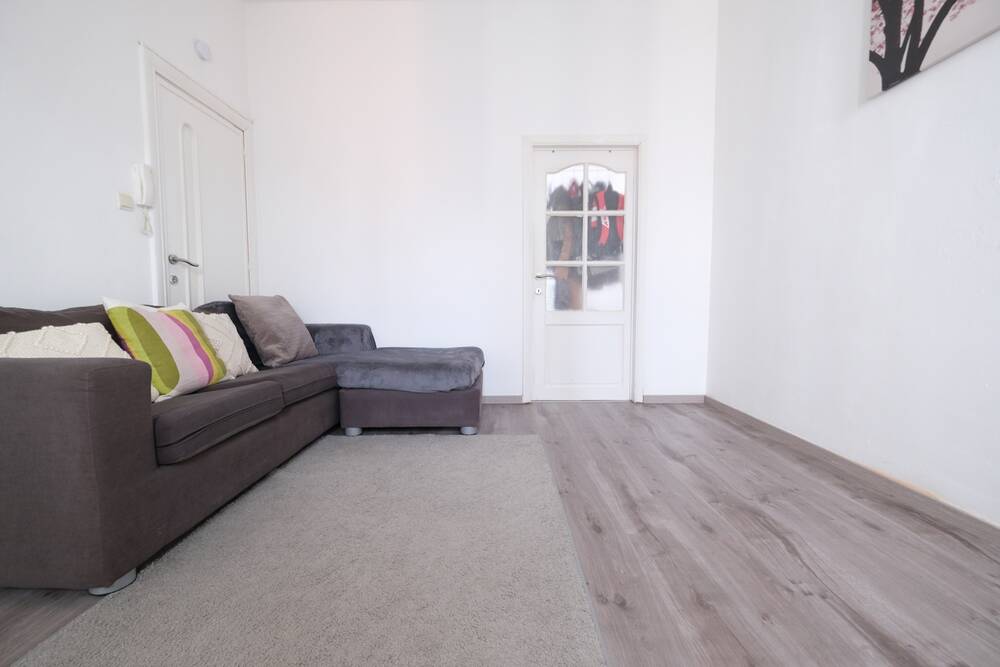 Appartement à vendre à Molenbeek-Saint-Jean 1080 179000.00€ 2 chambres 65.00m² - annonce 561354