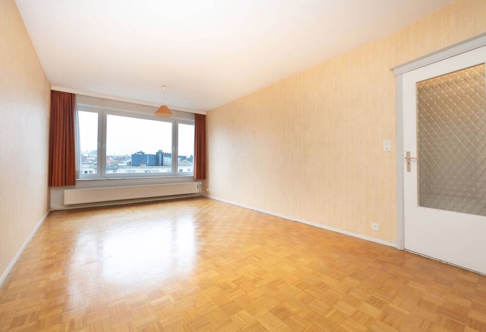 Appartement à vendre à Jette 1090 160000.00€ 1 chambres 65.00m² - annonce 561436