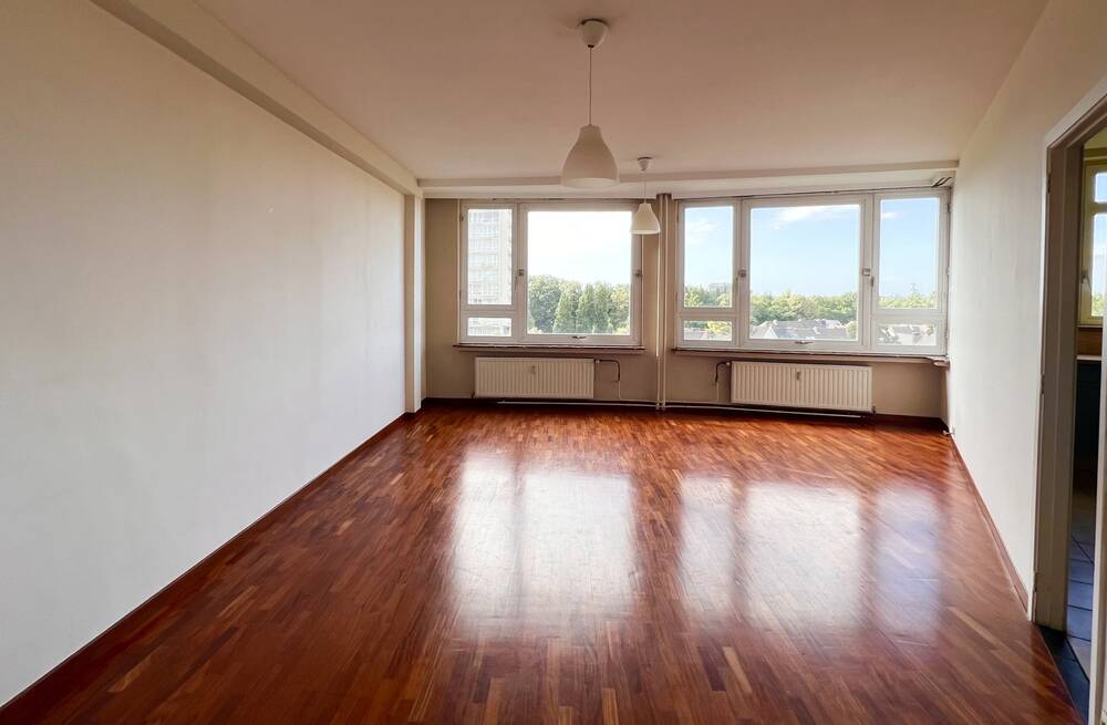 Appartement à louer à Schaerbeek 1030 1250.00€ 2 chambres 90.00m² - annonce 561778