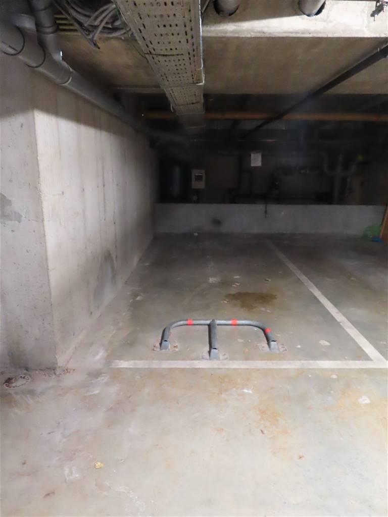 Parking / garage à louer à Anvers 2000 110.00€  chambres m² - annonce 561214