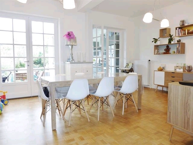 Huis te koop in Sint-Pieters-Woluwe 1150 685000.00€ 3 slaapkamers 151.00m² - Zoekertje 561166