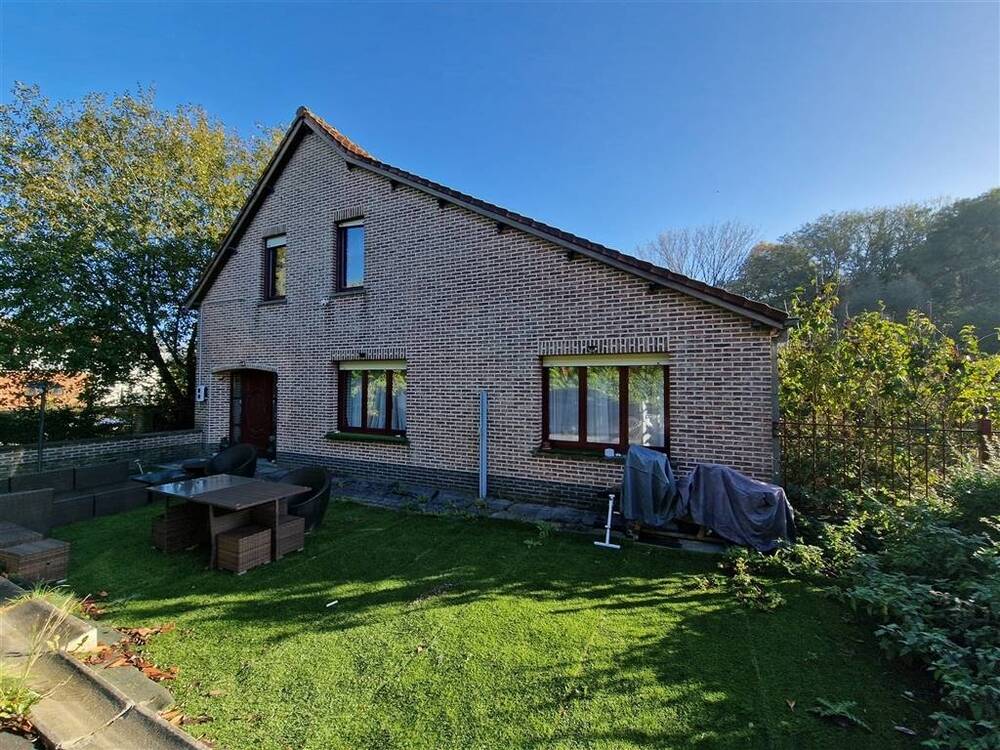 Maison à à Schepdael 1703 439000.00€ 3 chambres 220.00m² - annonce 562924